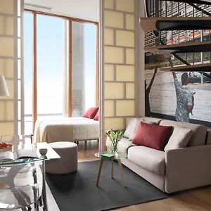  Apartment Eric Voekel Boutique - Riverfront