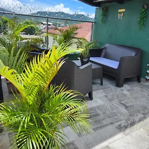 Lovely Tiny Apartment Jarabacoa