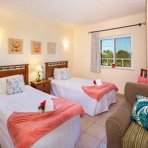 Monte Dos Avos, Apartment Albufeira