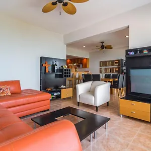 Casa Bonita And Apartment Isla Mujeres