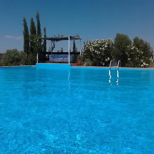 Quinta Da Fornalha - Santuario Agroecologico Farm stay Castro Marim