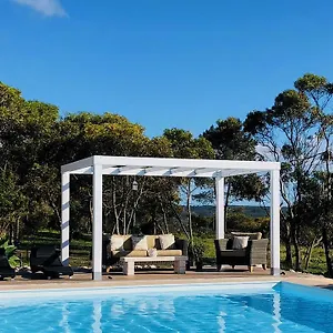 Herdade Monte Do Sol Country house Aljezur